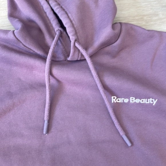 Rare Beauty (Selena Gomez) Hoodie sz M - Picture 9 of 10